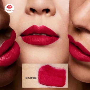 Son môi lì Tom Ford Liquid Lip Luxe Matte 129-16-123-121, bám màu, giảm giá 760.000₫