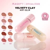 Son Môi Magefy Tint Dưỡng Ẩm Lâu Trôi - Mỏng Mát Không Dính, Giá 104k 3