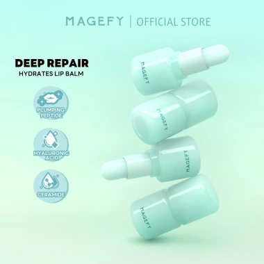 Son Môi Magefy Tint Dưỡng Ẩm Lâu Trôi - Mỏng Mát Không Dính, Giá 104k 5 Son Môi Magefy Tint Dưỡng Ẩm Lâu Trôi - Mỏng Mát Không Dính, Giá 104k 5