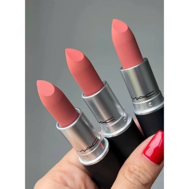 Son môi matte AUTH 100% #314 #316 - Son lì màu đỏ, bền màu, giảm giá 690.000₫ 8 Son môi matte AUTH 100% #314 #316 - Son lì màu đỏ, bền màu, giảm giá 690.000₫ 8