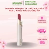 Son môi Menard TK - Lipstick chất mịn lì, đa màu, dưỡng ẩm, giảm giá tới 22% chỉ 570.000₫