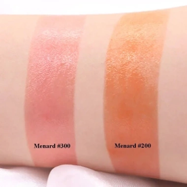 Son môi Menard TK - Lipstick chất mịn lì, đa màu, dưỡng ẩm, giảm giá tới 22% chỉ 570.000₫