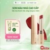 Son môi Nhã Lì Mươt 3,4g - Bền màu cao cấp, sắc màu thanh nhã, cảm giác mềm mượt - Giá chỉ 322.000₫