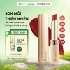 Son môi Nhã Matte Natural 3,4gr - Mềm Mịn, Dưỡng Ẩm, Ngừa Lão Hóa, Lành Tính Cỏ, 350.000 VND