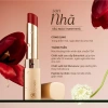 Son môi Nhã Matte Natural 3,4gr - Mềm Mịn, Dưỡng Ẩm, Ngừa Lão Hóa, Lành Tính Cỏ, 350.000 VND 2