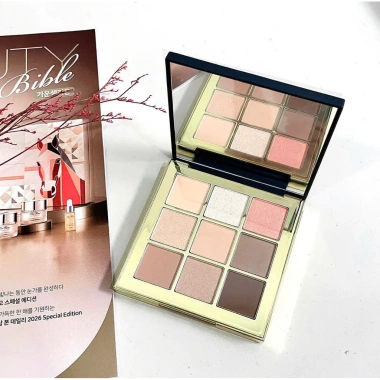 Son môi Ohui The First Generation - Cao cấp, khuyến mãi 850.000 VND