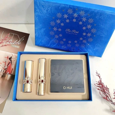 Son môi Ohui The First Generation - Cao cấp, khuyến mãi 850.000 VND