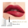 Son Môi PERFECT DIARY ReadMe Lip Veil 10 tông màu lâu trôi 4ml - Giá 293.020đ 13