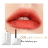 Son Môi PERFECT DIARY ReadMe Lip Veil 10 tông màu lâu trôi 4ml - Giá 293.020đ 16