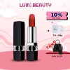 Son Môi Rouge Cabaret Matte 951 888 999 - Đỏ Đất Cực Tôn Da, Mềm Mịn, 750.000₫