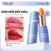 Son môi SACE LADY Dưỡng ẩm Thay đổi Nhiệt độ Siêu Dính 3.5g Giá chỉ 65.807 VND