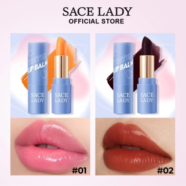 Son môi SACE LADY Dưỡng ẩm Thay đổi Nhiệt độ Siêu Dính 3.5g Giá chỉ 65.807 VND 10 Son môi SACE LADY Dưỡng ẩm Thay đổi Nhiệt độ Siêu Dính 3.5g Giá chỉ 65.807 VND 10