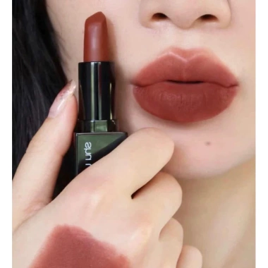 Son môi Shu Kinu Matte màu 764 793 599 - Giảm giá 599k, công thức, đánh giá 4