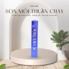 Son môi thuần chay Kolsme dưỡng ẩm, an toàn cho mẹ bầu, giảm giá 18%