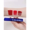 Son môi thuần chay Kolsme dưỡng ẩm, an toàn cho mẹ bầu, giảm giá 18% 5