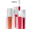 Son môi tint bóng FEEV Hyper-Fit Drop thuần chay 4ml 7 màu giá 550.000 VND