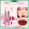 Son môi Veecci 7 màu Velvet Matte dưỡng ẩm, lâu trôi, không thấm nước, siêu mịn