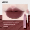 Son môi Veecci 7 màu Velvet Matte dưỡng ẩm, lâu trôi, không thấm nước, siêu mịn 7