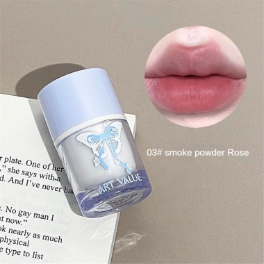 Son môi Veecci 7 màu Velvet Matte dưỡng ẩm, lâu trôi, không thấm nước, siêu mịn 26