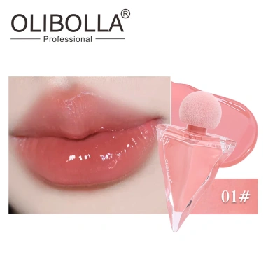 Son môi Veecci 7 màu Velvet Matte dưỡng ẩm, lâu trôi, không thấm nước, siêu mịn 30