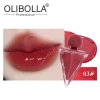 Son môi Veecci 7 màu Velvet Matte dưỡng ẩm, lâu trôi, không thấm nước, siêu mịn 32