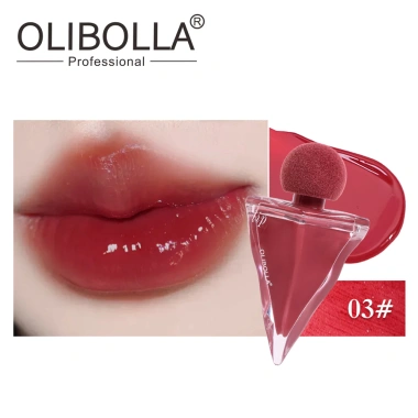 Son môi Veecci 7 màu Velvet Matte dưỡng ẩm, lâu trôi, không thấm nước, siêu mịn 32