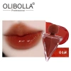 Son môi Veecci 7 màu Velvet Matte dưỡng ẩm, lâu trôi, không thấm nước, siêu mịn 33