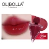 Son môi Veecci 7 màu Velvet Matte dưỡng ẩm, lâu trôi, không thấm nước, siêu mịn 34