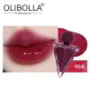 Son môi Veecci 7 màu Velvet Matte dưỡng ẩm, lâu trôi, không thấm nước, siêu mịn 35