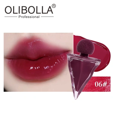 Son môi Veecci 7 màu Velvet Matte dưỡng ẩm, lâu trôi, không thấm nước, siêu mịn 35