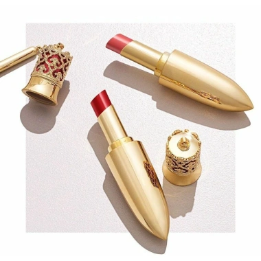 Son môi Whoo Hoàng Cung Luxury Lip Rouge 6g - Cao cấp, dưỡng ẩm, màu lâu trôi, giá 550k 2 Son môi Whoo Hoàng Cung Luxury Lip Rouge 6g - Cao cấp, dưỡng ẩm, màu lâu trôi, giá 550k 2