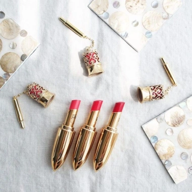 Son môi Whoo Hoàng Cung Luxury Lip Rouge 6g - Cao cấp, dưỡng ẩm, màu lâu trôi, giá 550k