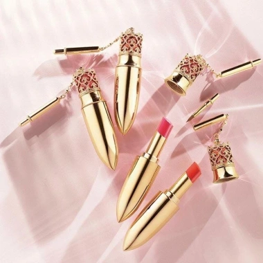 Son môi Whoo Hoàng Cung Luxury Lip Rouge 6g - Cao cấp, dưỡng ẩm, màu lâu trôi, giá 550k