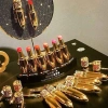 Son môi Whoo Hoàng Cung Luxury Lip Rouge 6g - Cao cấp, dưỡng ẩm, màu lâu trôi, giá 550k 7