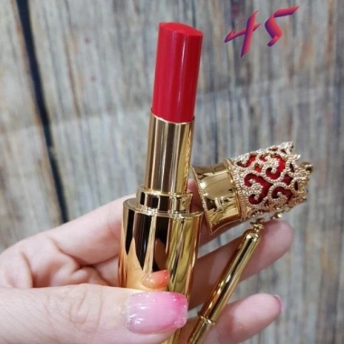 Son môi Whoo Hoàng Cung Luxury Lip Rouge 6g - Cao cấp, dưỡng ẩm, màu lâu trôi, giá 550k