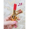 Son môi Whoo Hoàng Cung Luxury Lip Rouge 6g - Cao cấp, dưỡng ẩm, màu lâu trôi, giá 550k 10