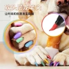 Sơn móng thú cưng cho mèo và chó - 12 màu, chống nước, khô nhanh, không phai, an toàn DIY - chỉ 321.703đ 3
