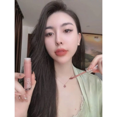Son nâu nude BeAna tone nâu sang chảnh Giá ưu đãi 155.000 chỉ 155k 8 Son nâu nude BeAna tone nâu sang chảnh Giá ưu đãi 155.000 chỉ 155k 8