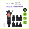 Sơn Ngoài Sunsun EH-300 - Bảo Vệ Siêu Bền, Kháng Nước, Giá Ưu Đãi 345k