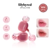 Son Nhung Bóng Lì Lilybyred Balming Dewy Tint 6g Màu Tự Nhiên, Dưỡng ẩm, Giá 260.000₫ 2