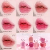 Son Nhung Bóng Lì Lilybyred Balming Dewy Tint 6g Màu Tự Nhiên, Dưỡng ẩm, Giá 260.000₫ 3