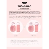 Son Nhung Bóng Lì Lilybyred Balming Dewy Tint 6g Màu Tự Nhiên, Dưỡng ẩm, Giá 260.000₫ 9
