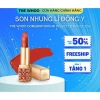 Son nhung lì The History Whoo Gongjinhyang Mi Velvet giảm tới 22% giá 568.400₫