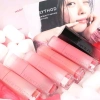 Son nhung mịn lì MERYTHOD Velvet Tint Spring - Son kem bền màu, tint lâu trôi 9