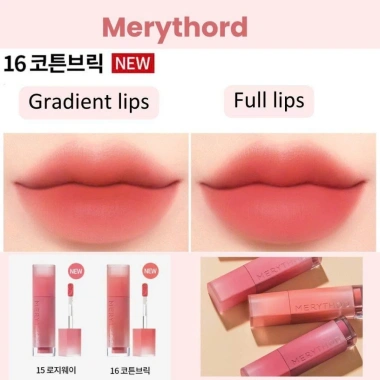 Son nhung Reel Tattoo Velvet Tint Spring Edition – Son kem lì bền màu, tint lâu trôi, giảm còn 400,000 VND 2