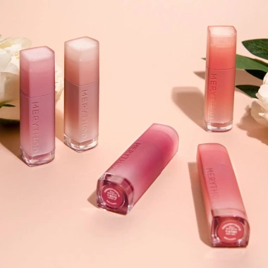Son nhung Reel Tattoo Velvet Tint Spring Edition – Son kem lì bền màu, tint lâu trôi, giảm còn 400,000 VND 5