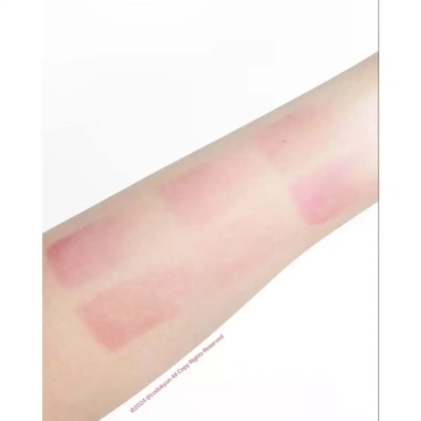 Son nhung Reel Tattoo Velvet Tint Spring Edition – Son kem lì bền màu, tint lâu trôi, giảm còn 400,000 VND 7