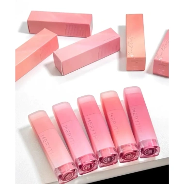 Son nhung Reel Tattoo Velvet Tint Spring Edition – Son kem lì bền màu, tint lâu trôi, giảm còn 400,000 VND 9