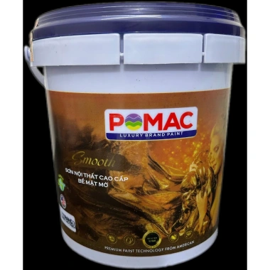Sơn Nội Thất Tự Sơn Tại Nhà - Đổi Màu Nhanh, Tươi Sắc, Giá 165k Giảm Đặc Biệt 2