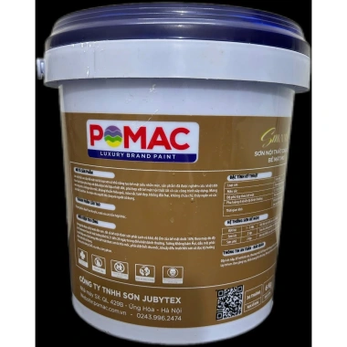 Sơn Nội Thất Tự Sơn Tại Nhà - Đổi Màu Nhanh, Tươi Sắc, Giá 165k Giảm Đặc Biệt 5